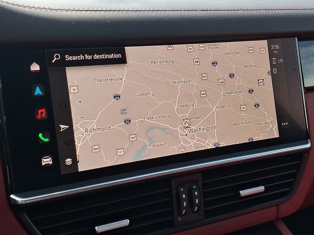 Thumbnail: 2023 Porsche Cayenne - 20