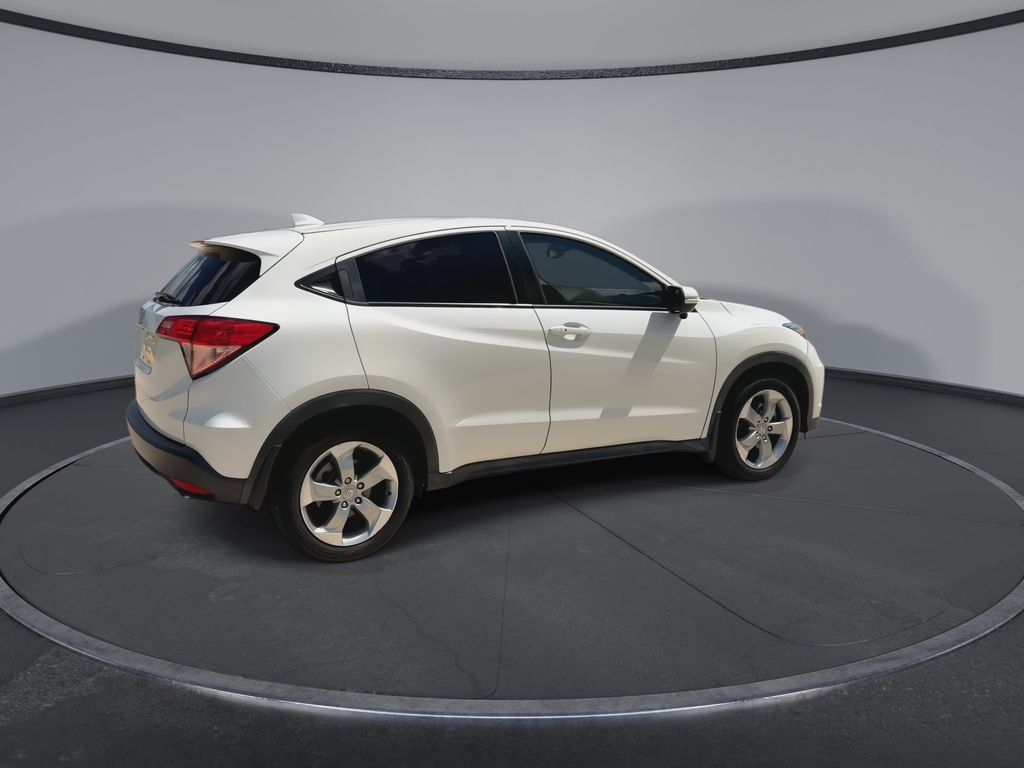 Thumbnail: 2017 Honda HR-V - 9