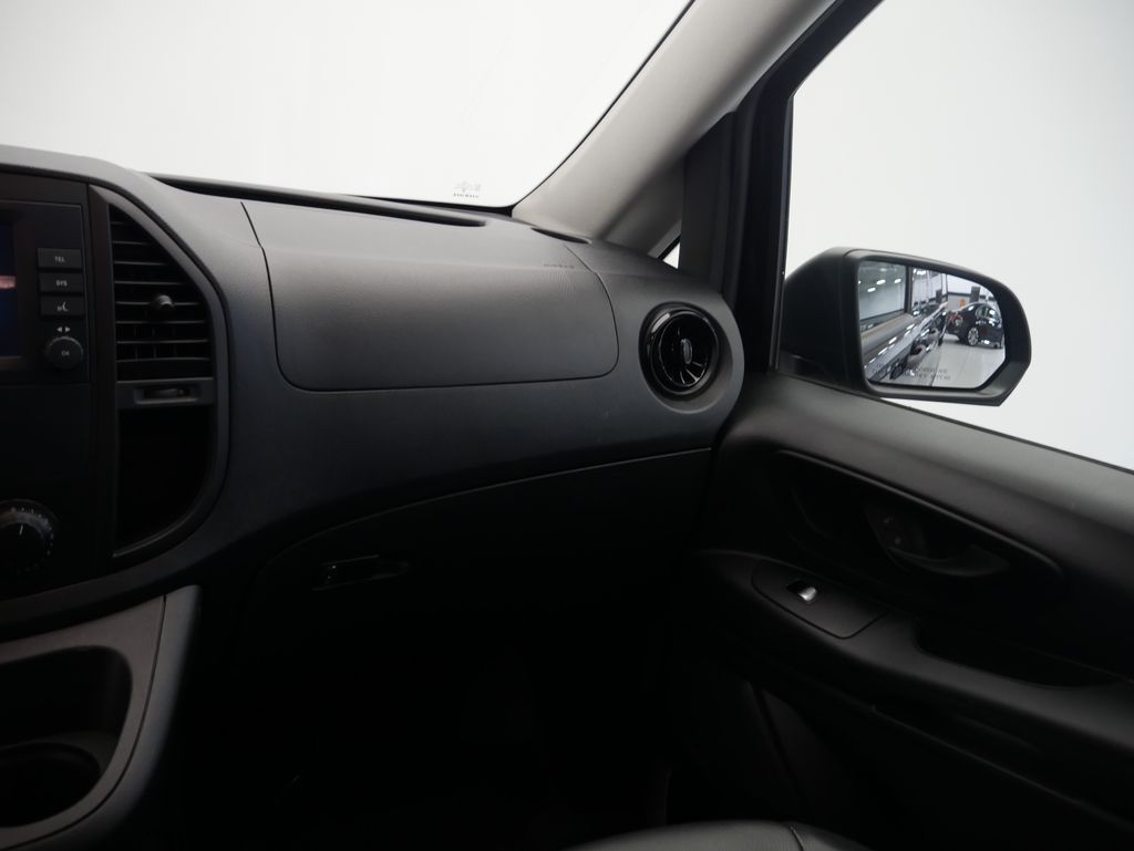 Thumbnail: 2023 Mercedes-Benz Metris - 30