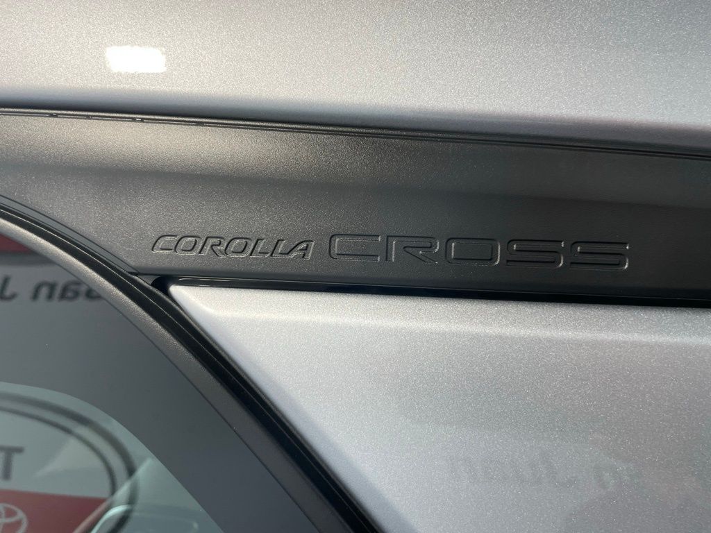 New Car 2025 Toyota Corolla Cross  For Sale Under $35,000 In San Juan, Puerto Rico