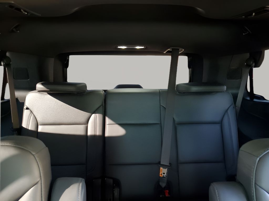 Used Car 2025 Chevrolet Tahoe  Z71 For Sale Under $70,000 In Austin, Texas