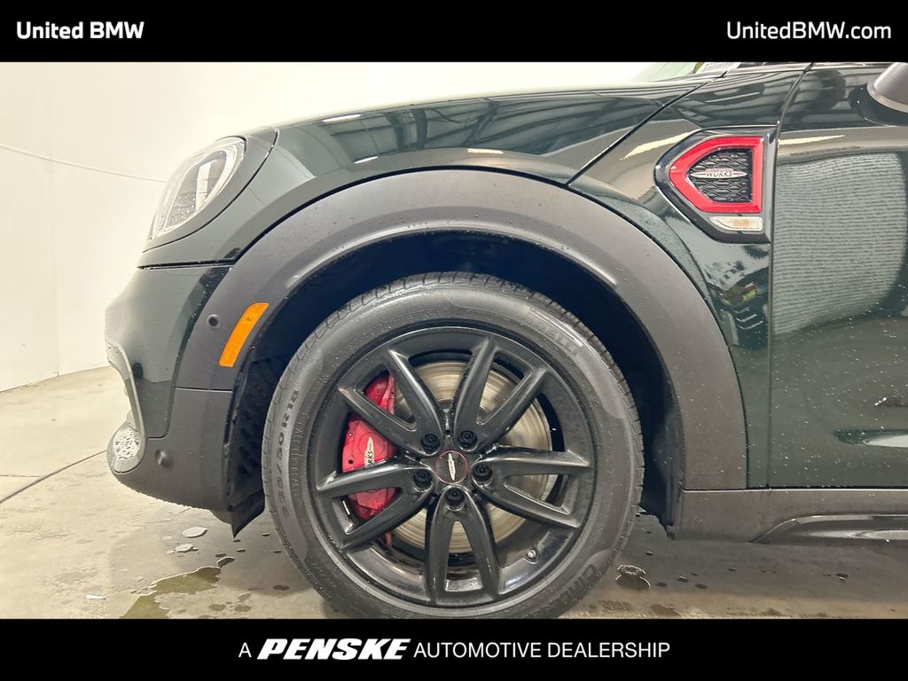 Thumbnail: 2023 MINI Cooper Countryman - 10