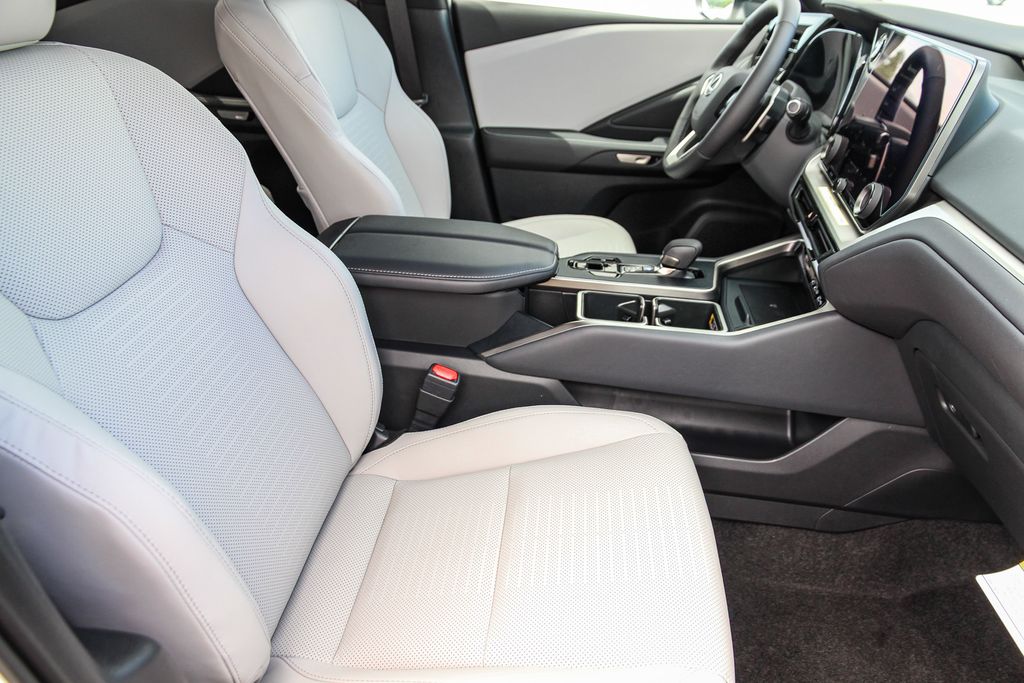 New 2026 Beige Lexus 350 image 16