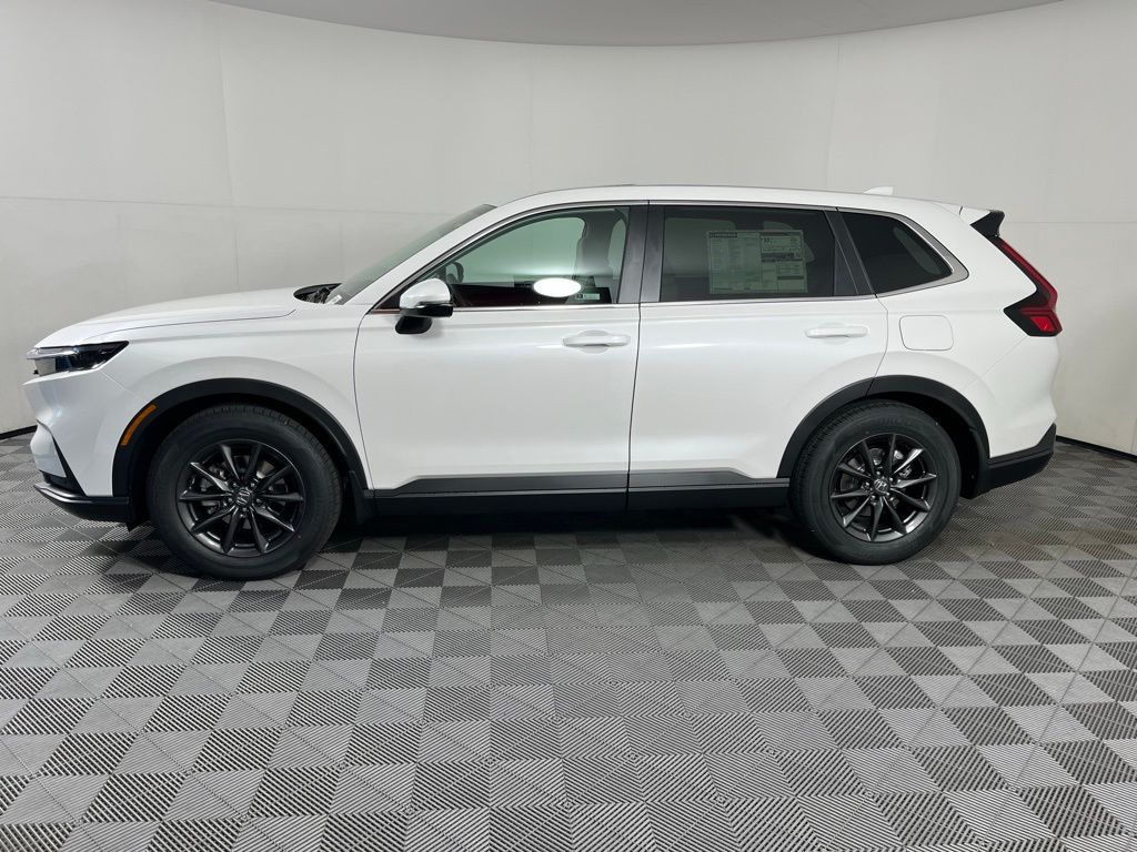 Thumbnail: 2026 Honda CR-V - 2