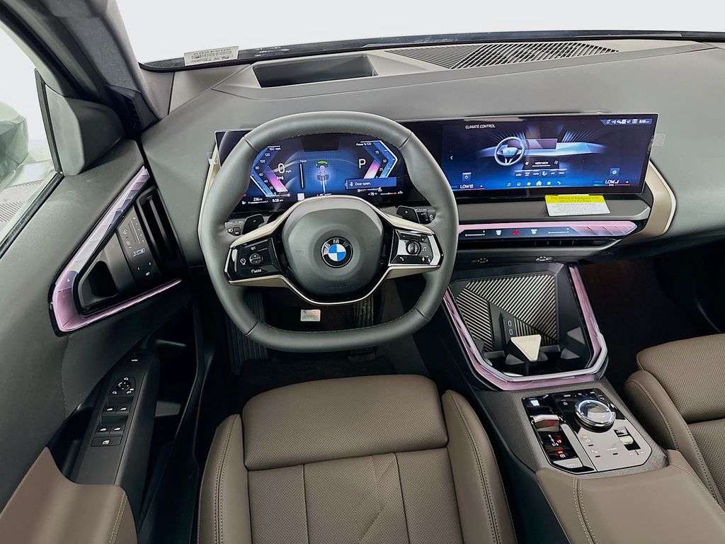 Thumbnail: 2025 BMW X3 - 19