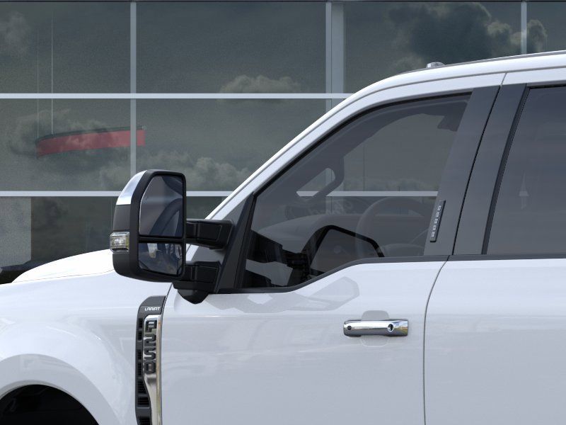 2026 Ford F-250 Super Duty LARIAT