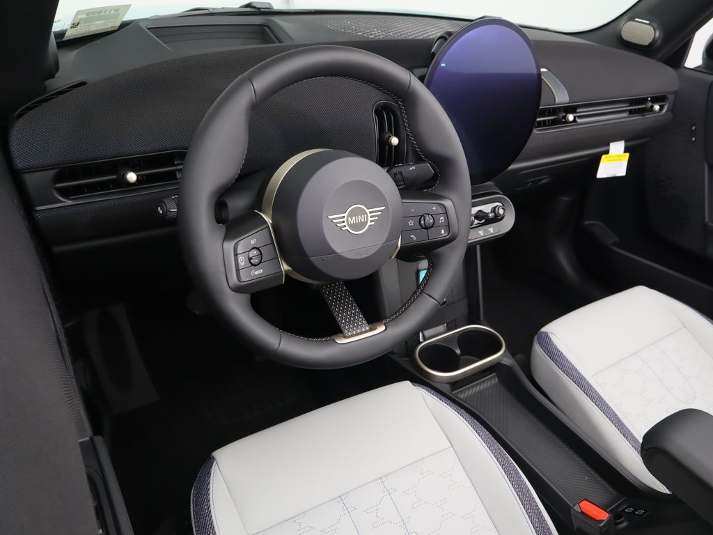 Thumbnail: 2026 MINI Cooper - 18