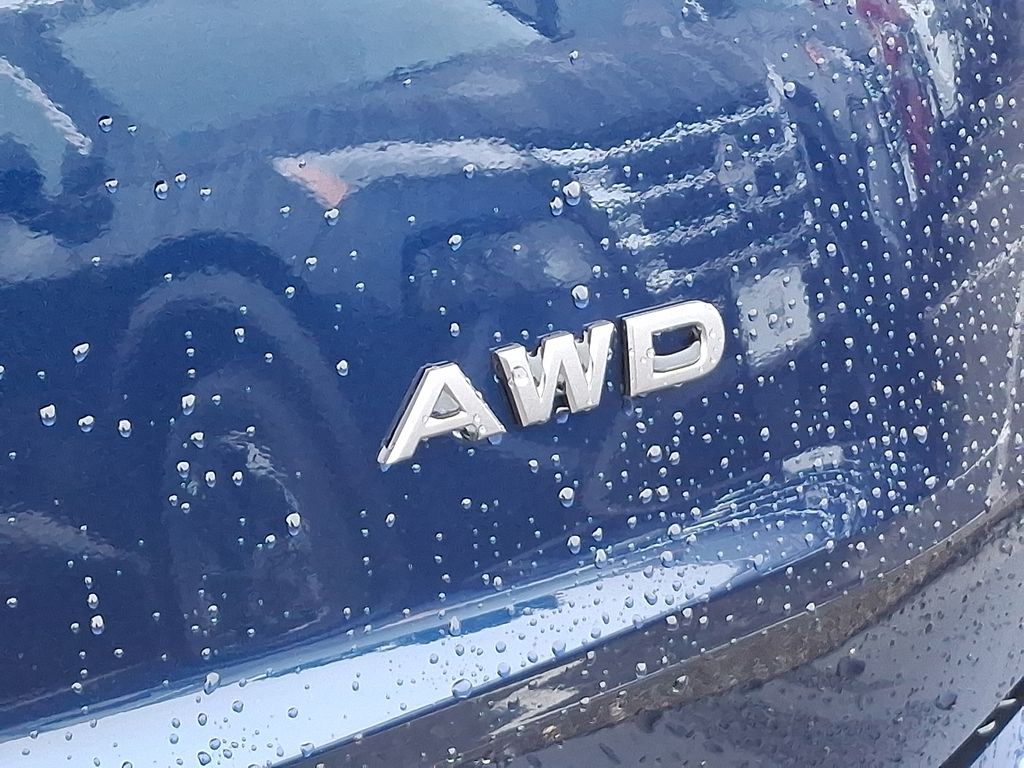 Thumbnail: 2026 Nissan Rogue - 11