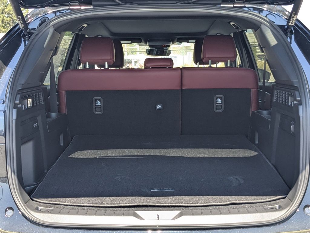 2026 Mazda CX-70 3.3 Turbo S Premium