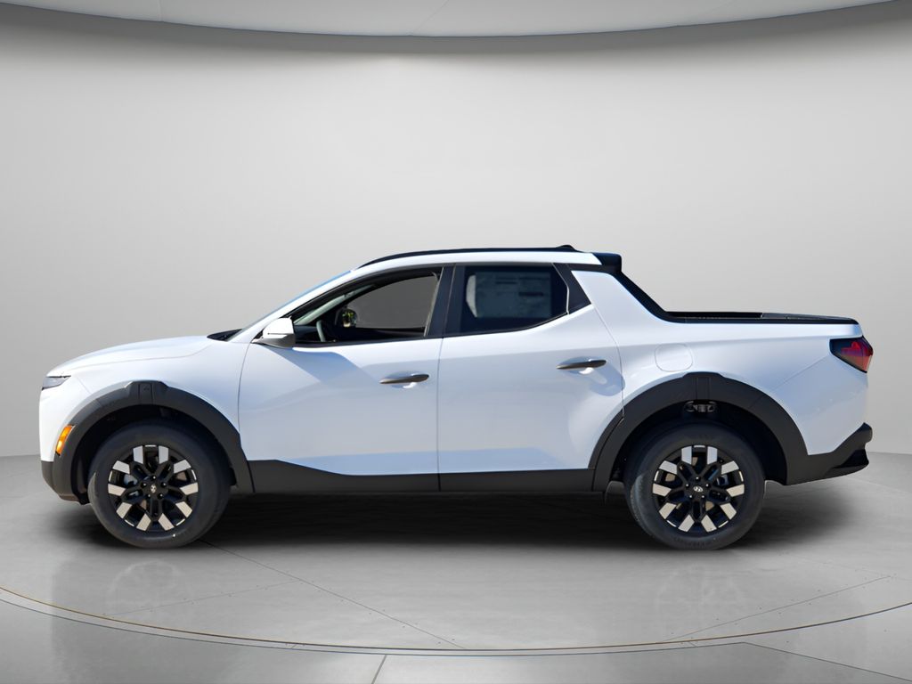 2026 Hyundai Santa Cruz - $32,565