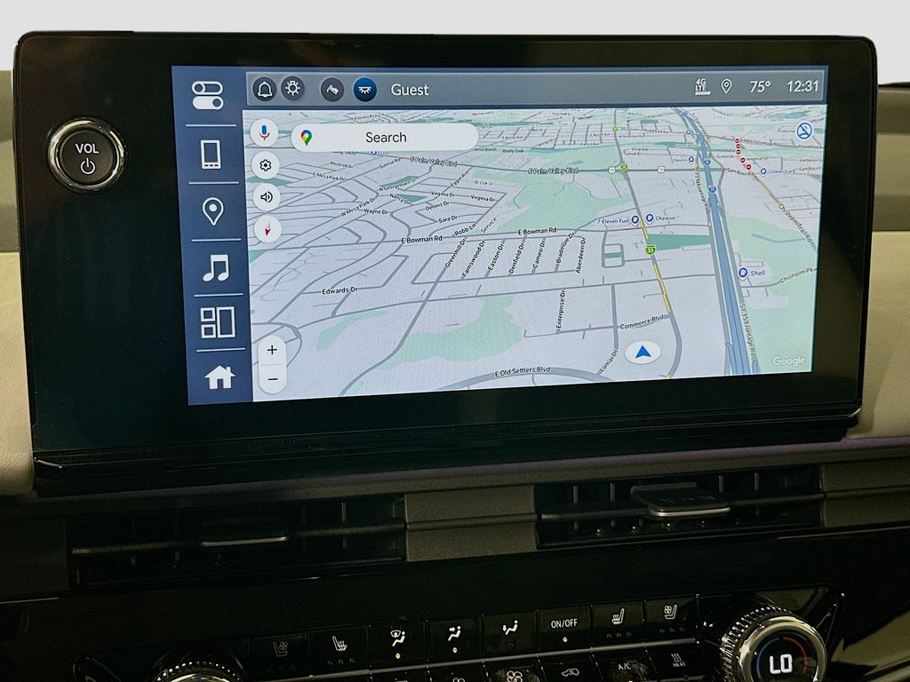 Thumbnail: 2026 Honda Prologue - 12