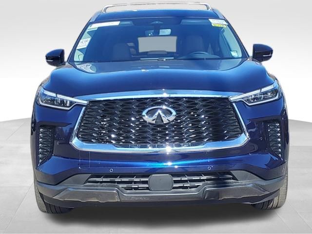 2024 INFINITI QX60 Sensory 2