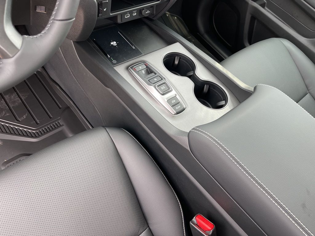 Thumbnail: 2026 Honda Ridgeline - 12