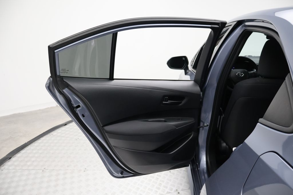 Thumbnail: 2023 Toyota Corolla - 21