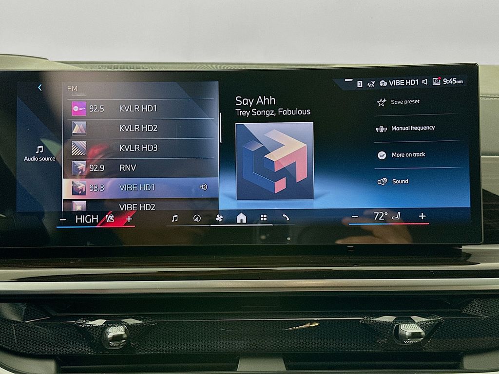 Thumbnail: 2026 BMW X5 - 11