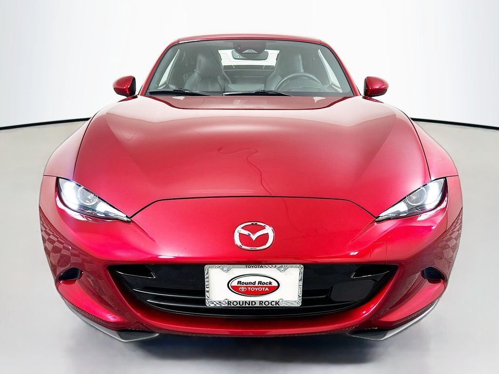 Thumbnail: 2024 Mazda MX-5 Miata - 2
