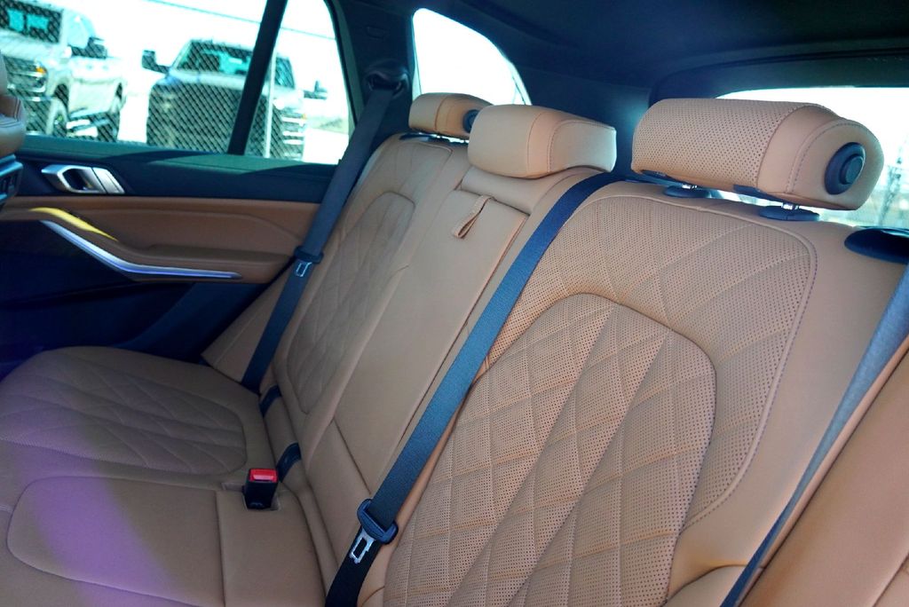 Used Car 2023 Bmw X5  Xdrive40i For Sale Under $50,000 In Taylor, Texas