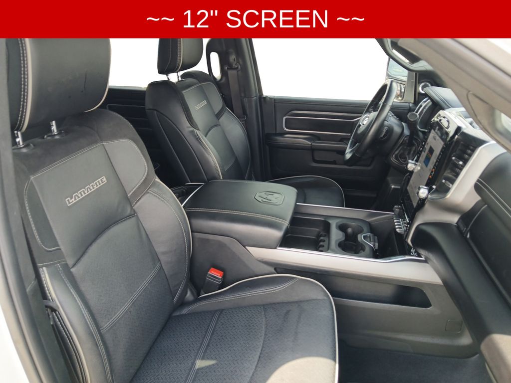 Used Car 2024 Ram 3500  Laramie For Sale Under $80,000 In Taylor, Texas