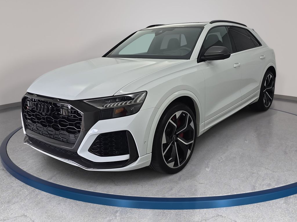 2023 Audi RS Q8 4.0T quattro SUV AWD