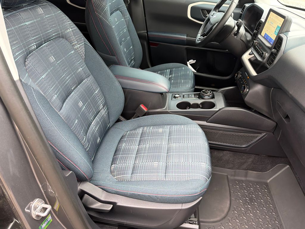 Used 2024 Gray Ford Heritage image 13