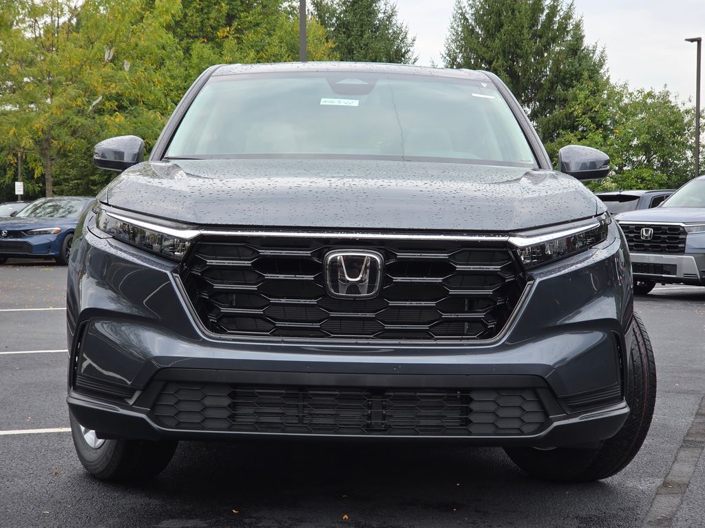 New 2026  Honda EX image 16