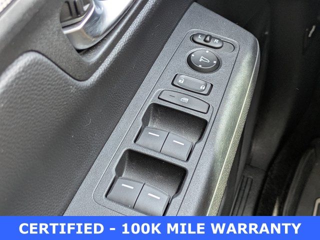 Certified Used 2024 Meteorite Gray Metallic Honda Sport-L image 22
