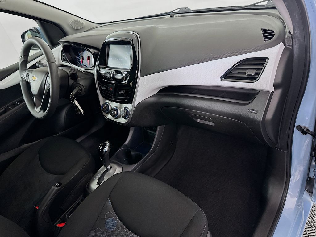 Thumbnail: 2016 Chevrolet Spark - 27