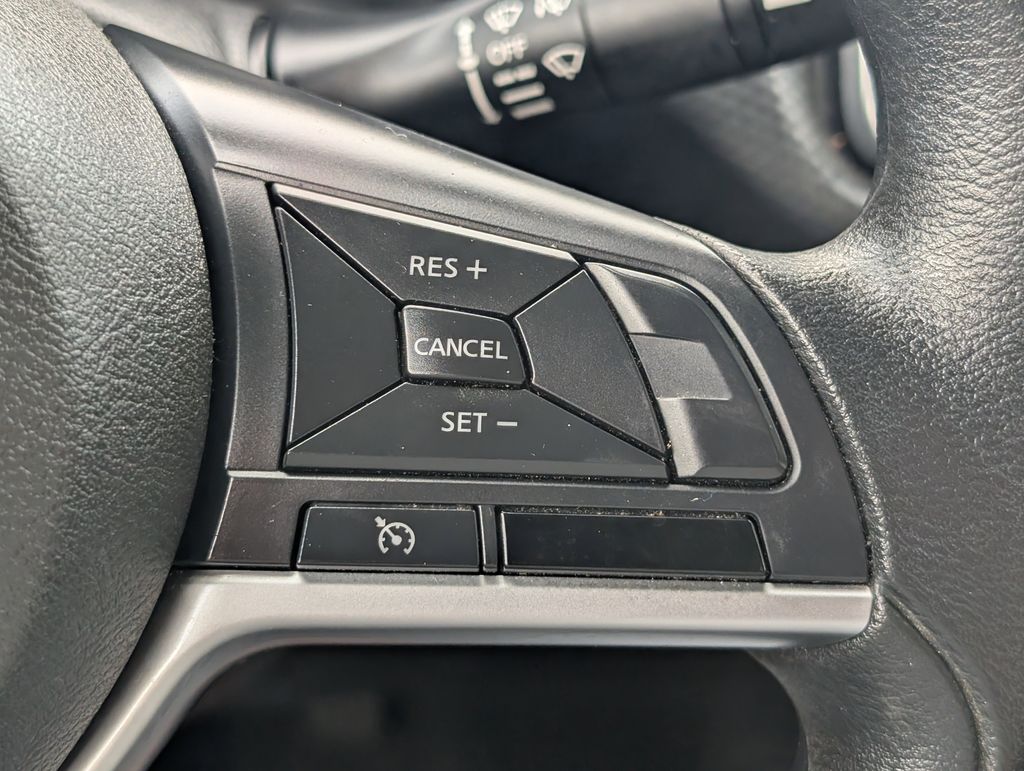 Used 2021 Nissan Kicks SUV