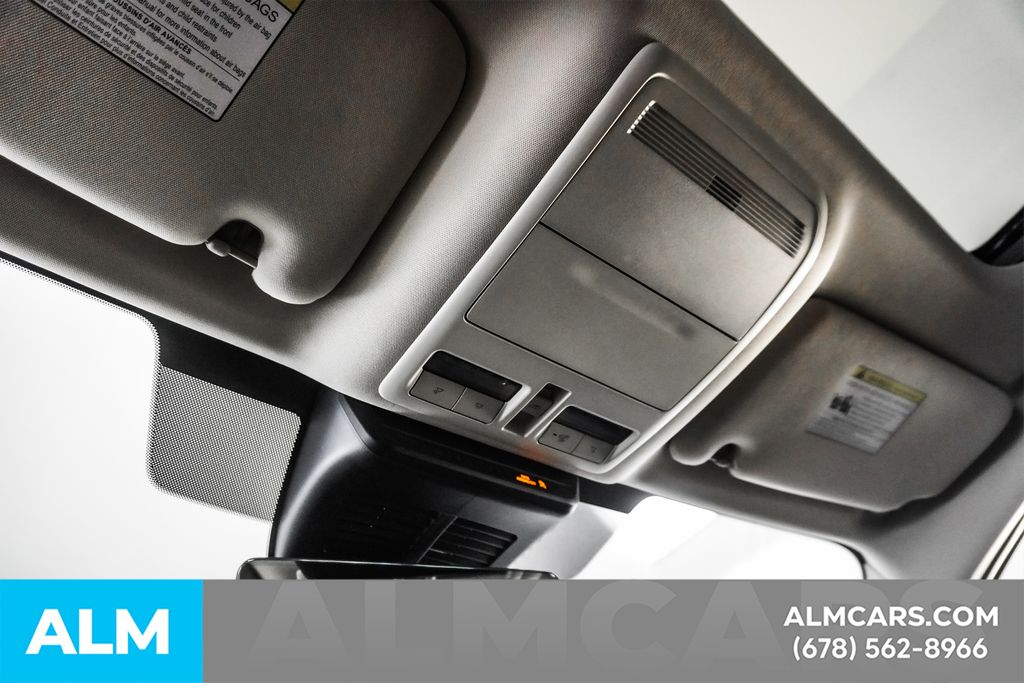 Used 2025 Black Mazda Premium image 60