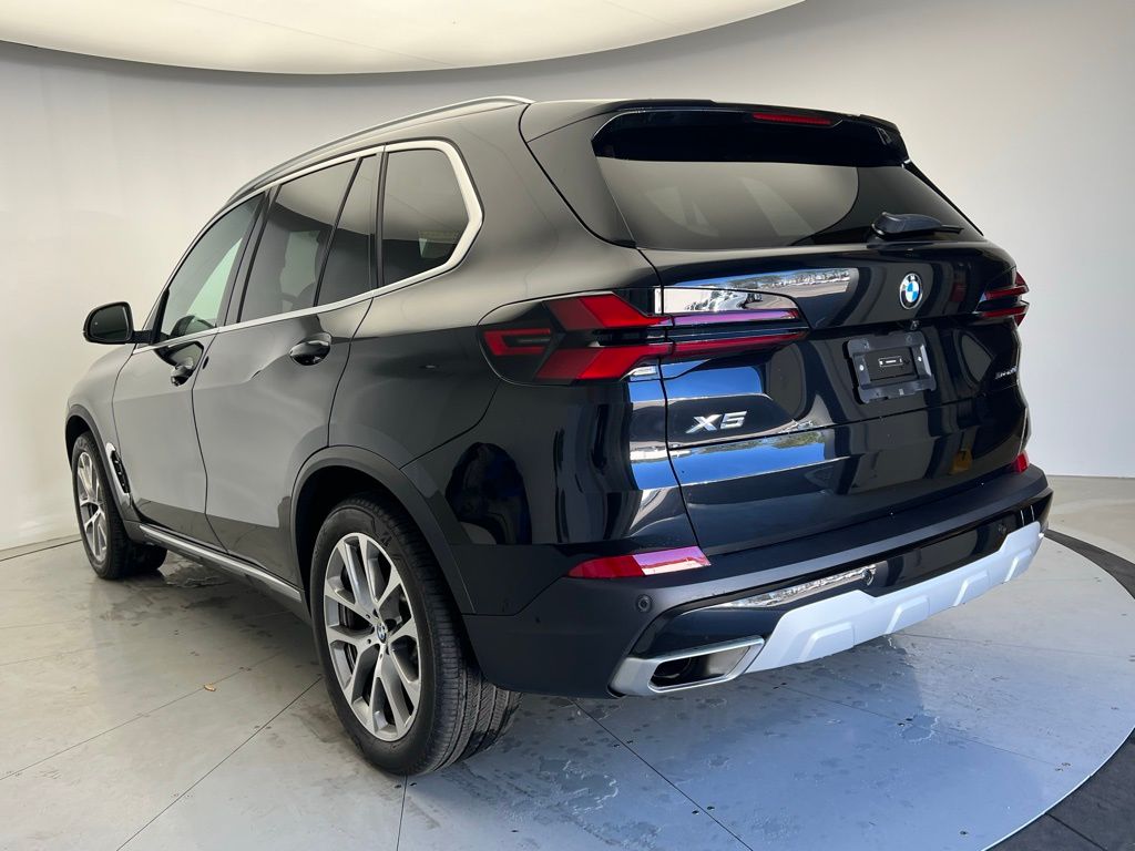 Thumbnail: 2025 BMW X5 - 4