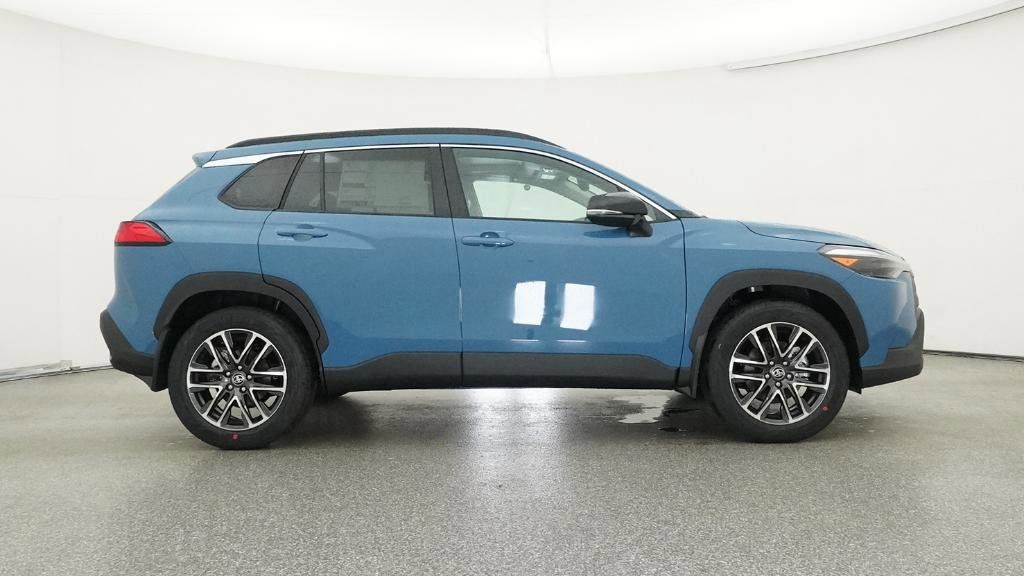 Thumbnail: 2026 Toyota Corolla Cross - 20