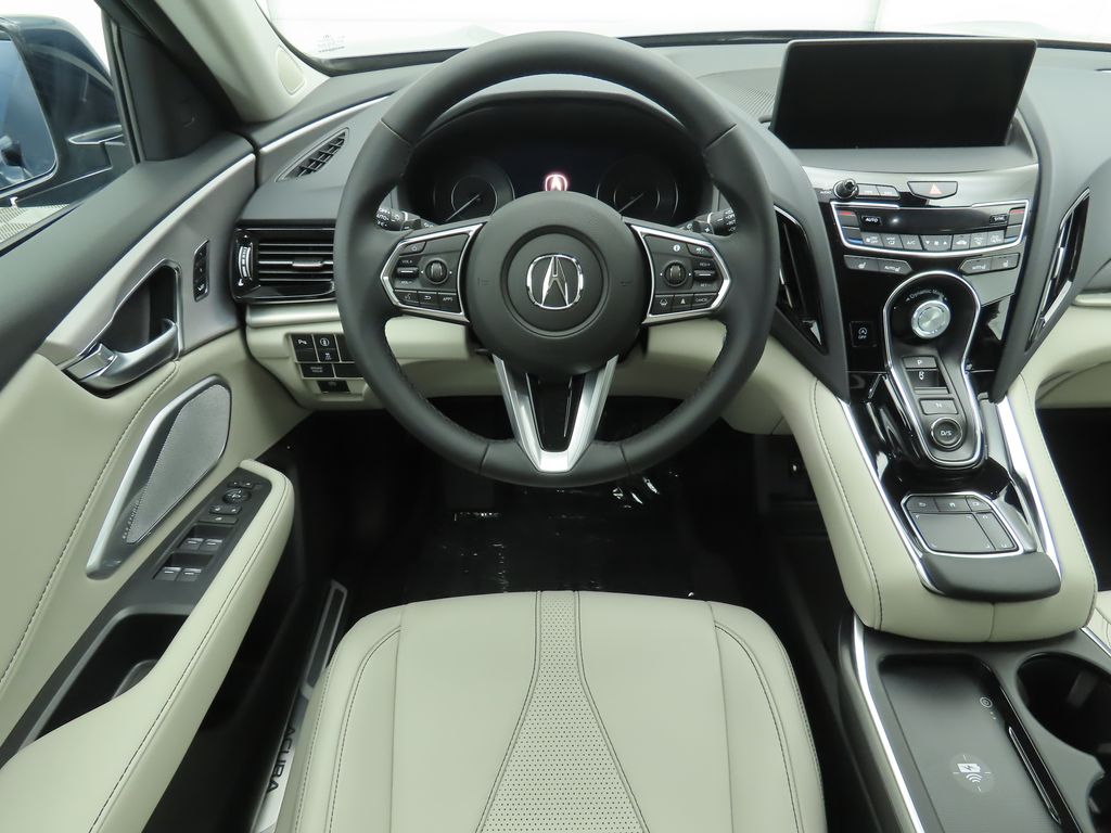2025 Acura RDX Technology 10