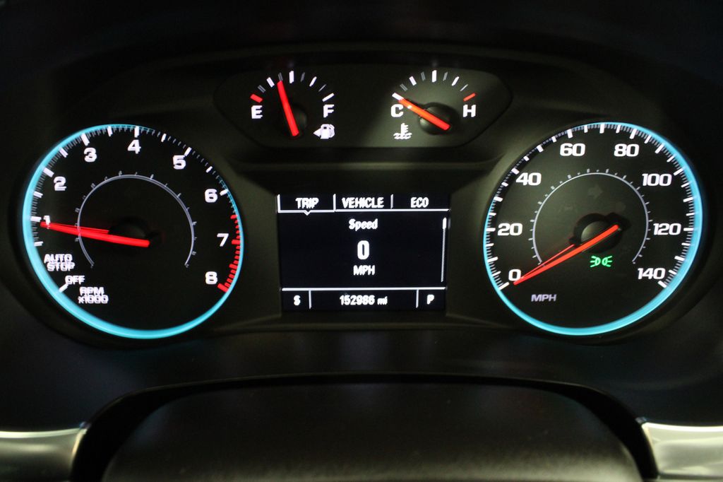 Used 2021 Chevrolet Traverse for sale in 