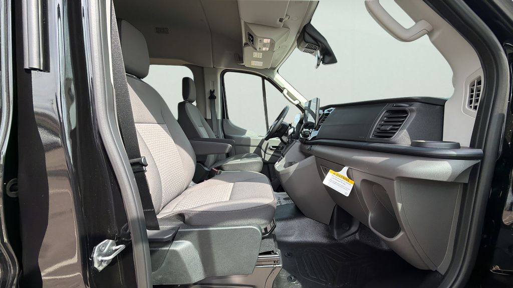 2026 Ford Transit-350