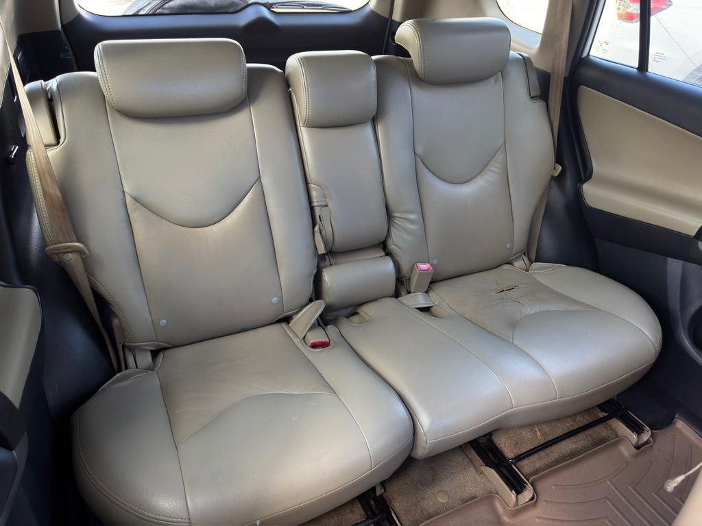 2011 Toyota RAV4 Base  at Superior Kia