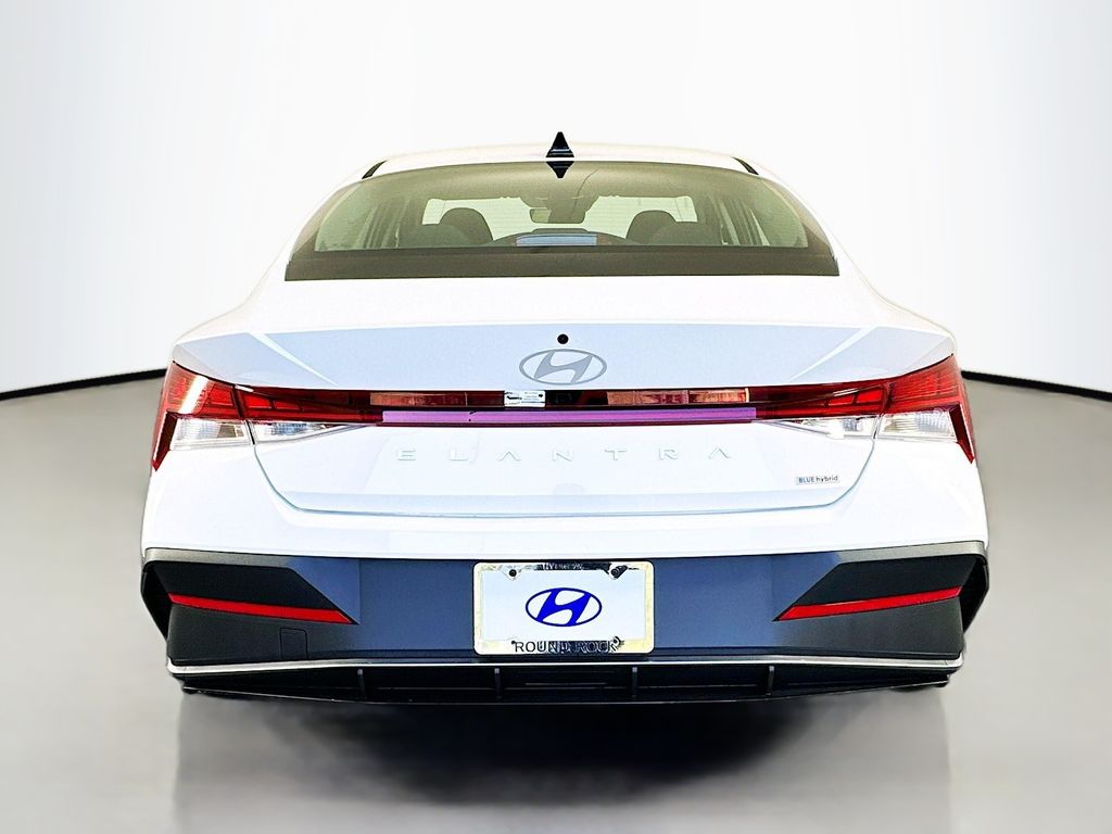Thumbnail: 2025 Hyundai Elantra - 6