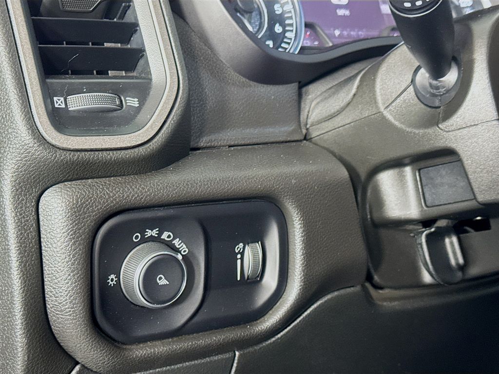 Used Car 2022 Ram 2500  Tradesman For Sale Under $40,000 In Austin, Texas