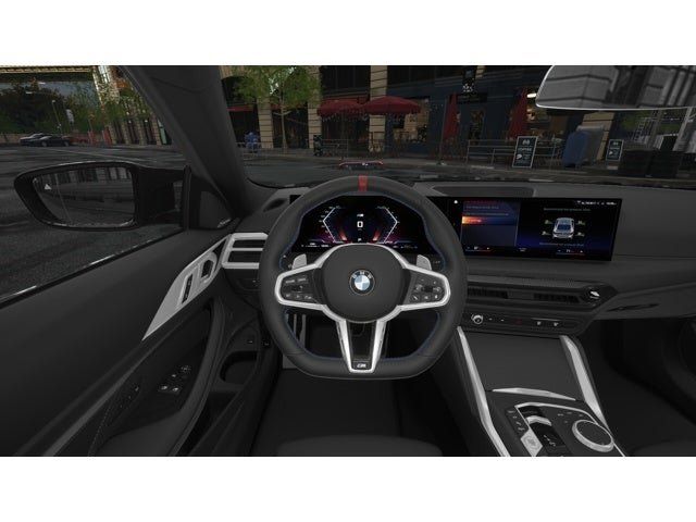Thumbnail: 2026 BMW 4 Series - 13