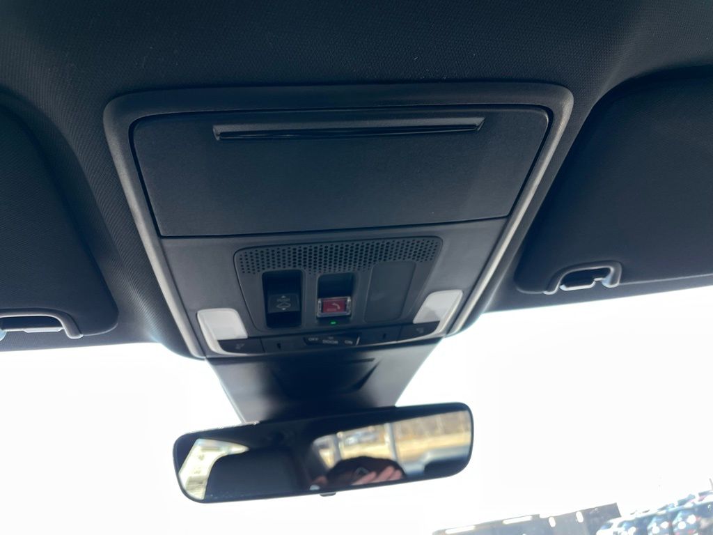 Thumbnail: 2026 Honda Civic - 16