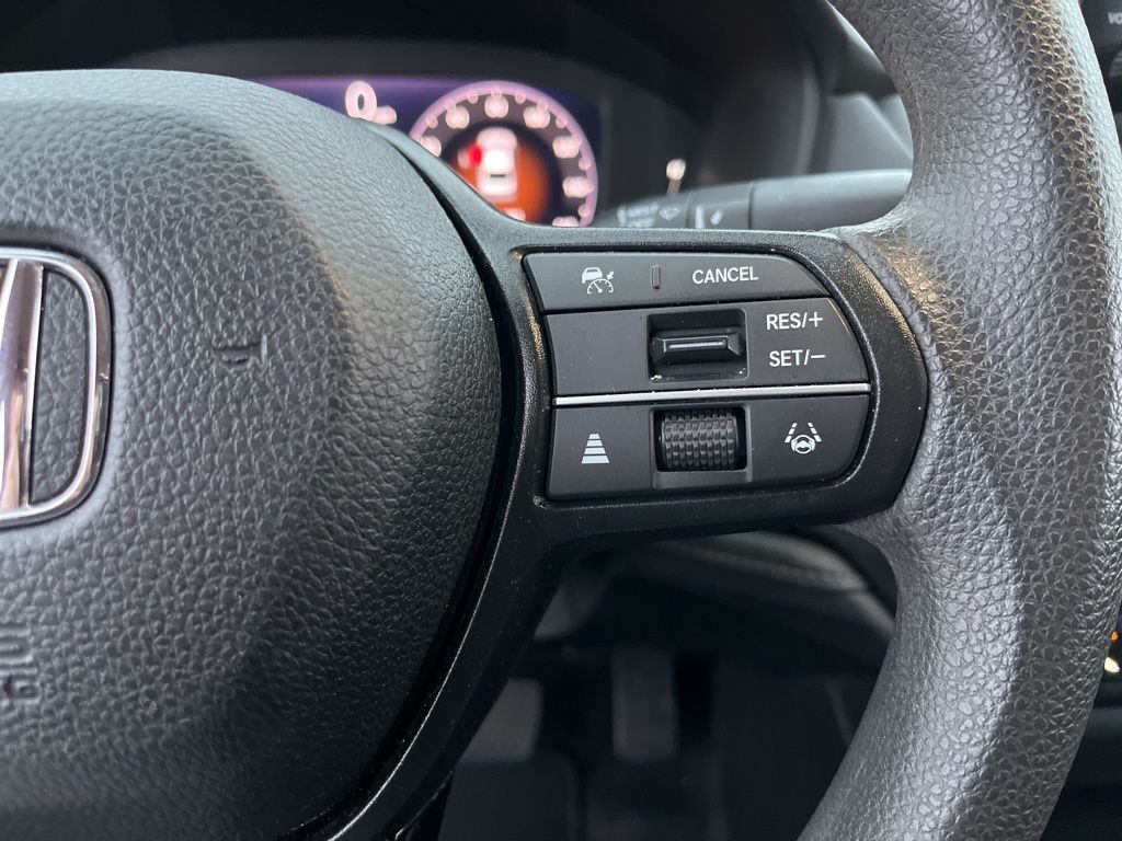 Thumbnail: 2024 Honda Accord - 17