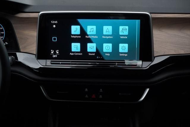 Thumbnail: 2026 Volkswagen Atlas - 11