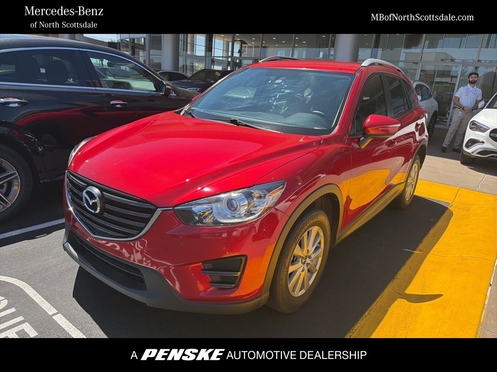 2016 Mazda CX-5 Sport -
                  Phoenix, AZ