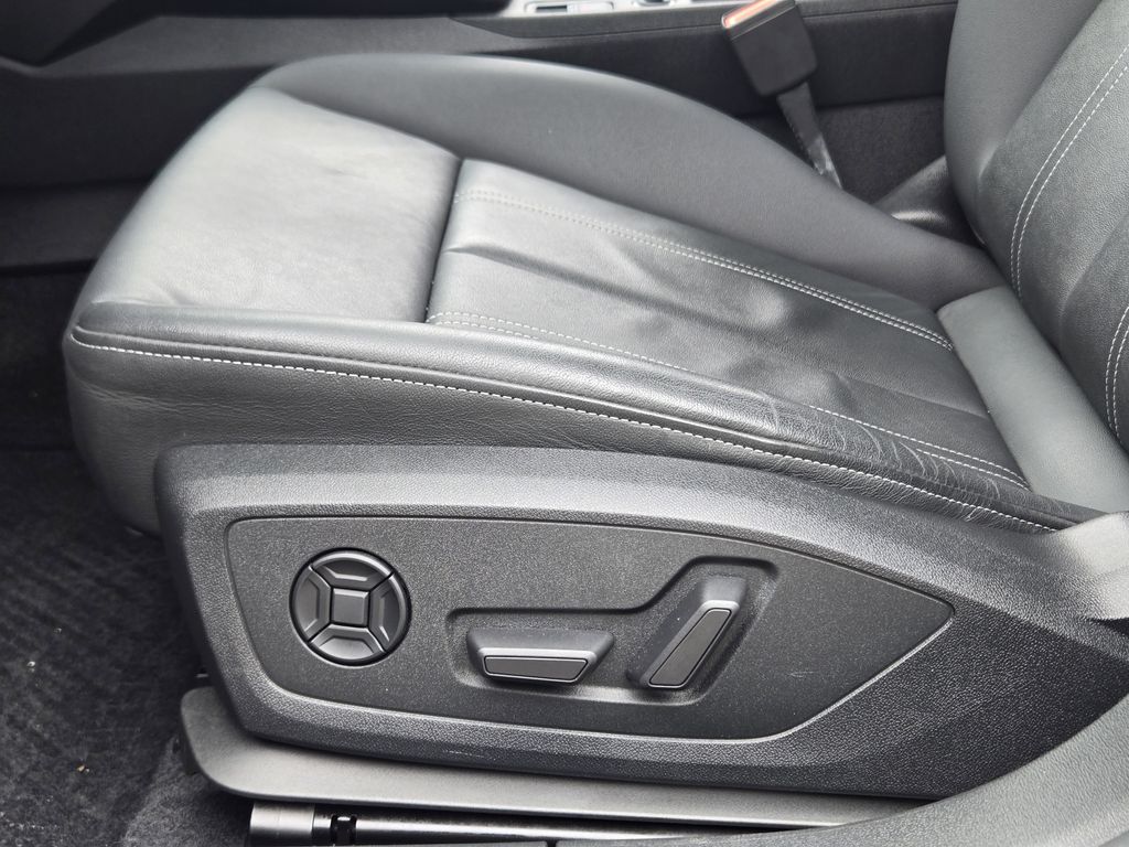 used 2022 Audi A3 car, priced at $25,881