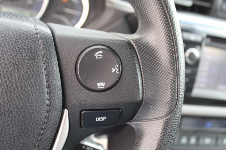 Used Car 2016 Toyota Corolla  L For Sale Under $10,000 In Georgetown, Texas