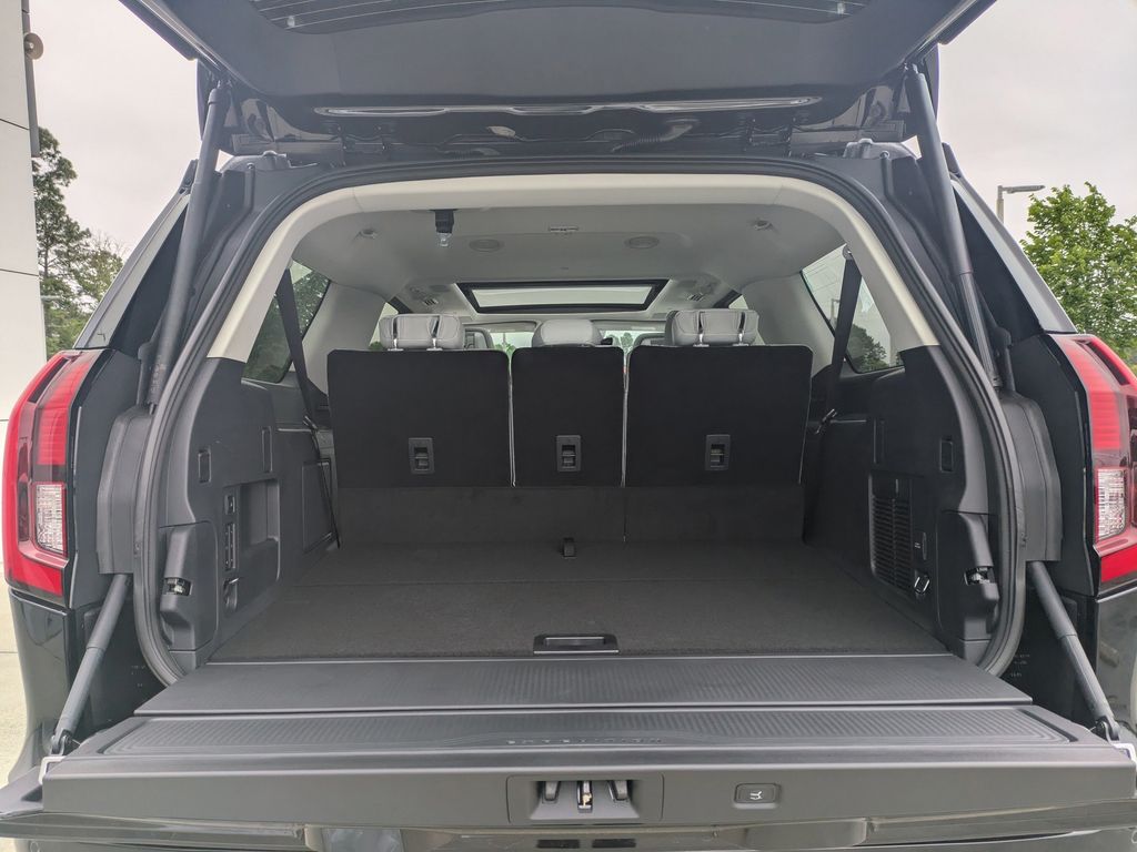 2026 Ford Expedition Max Platinum MAX