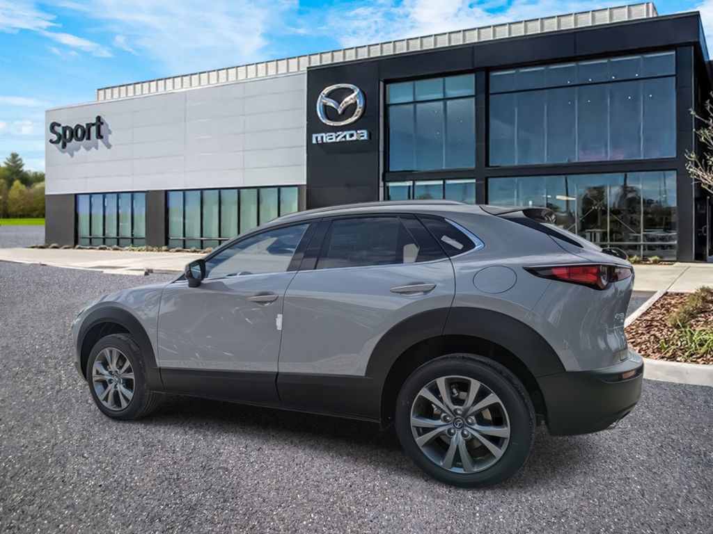 2025 Mazda CX-30 2.5 S Premium Package photo