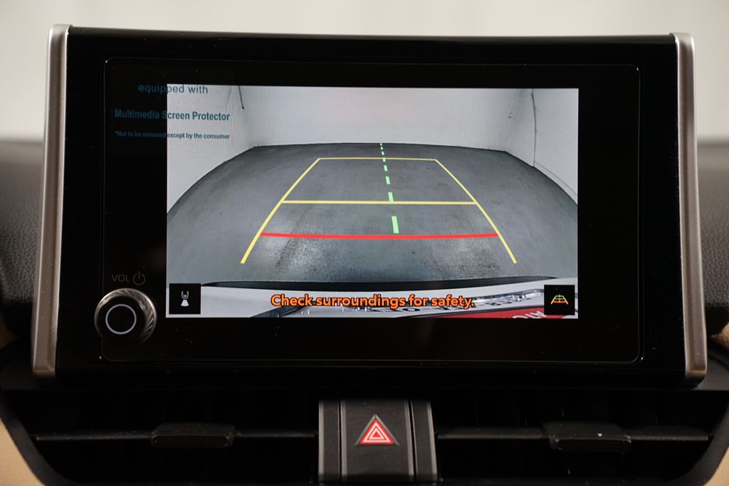 Thumbnail: 2025 Toyota RAV4 - 19