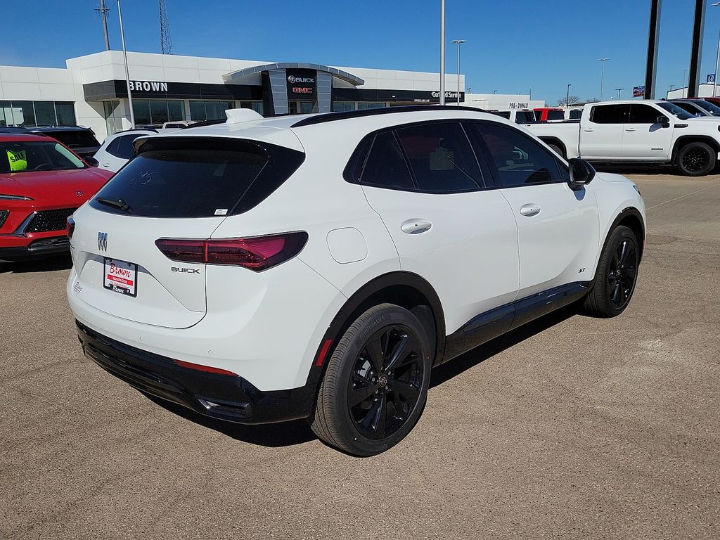 2026 Buick Envision Sport Touring - 10