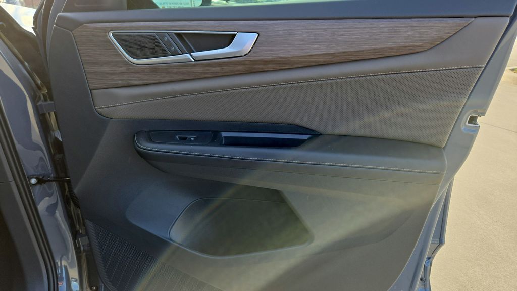 2026 Volkswagen Atlas