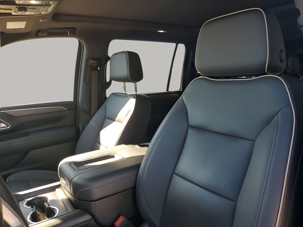 Used Car 2023 Gmc Yukon Xl  Slt For Sale Under $60,000 In Austin, Texas